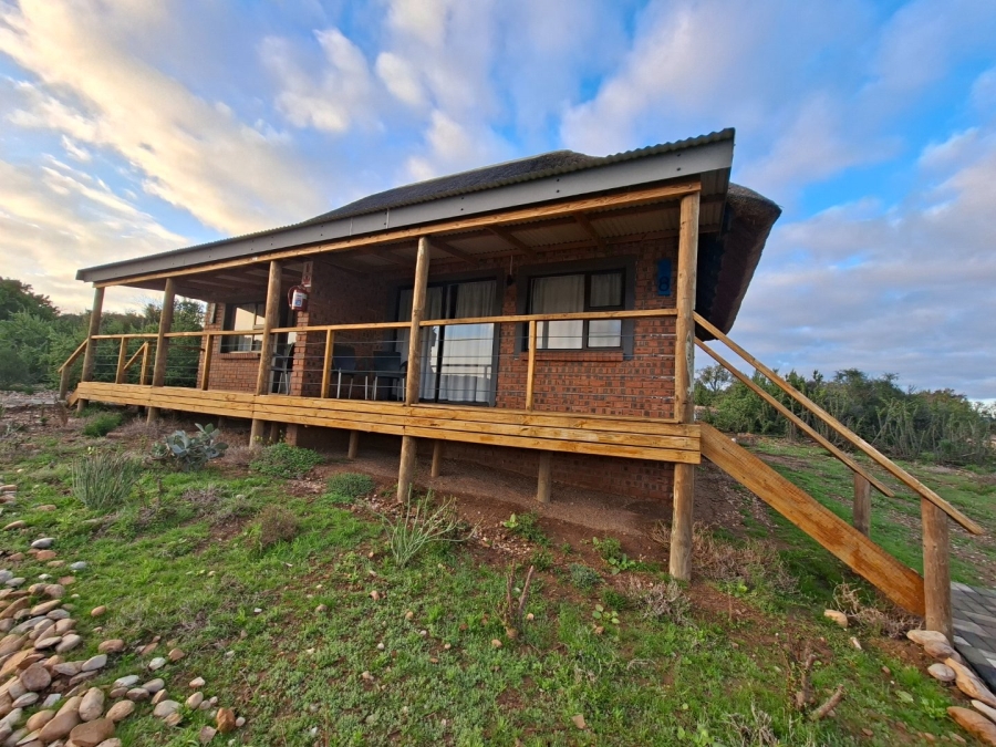 Commercial Property for Sale in Oudtshoorn Rural Western Cape